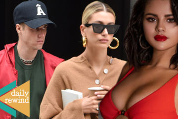 Justin Bieber busted! Selena Gomez text messages discovered by Hailey! is this the End?!