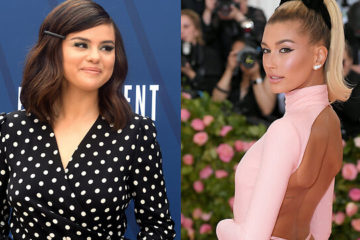 Selena Gomez spotted with a new Man while Hailey Bieber attends the Met Gala alone