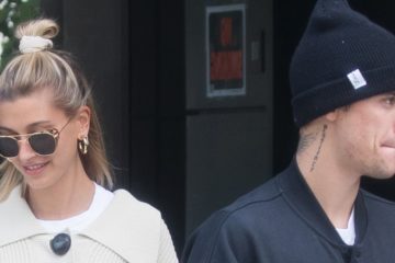 Justin & Hailey Bieber’s Marriage doomed after Justin admitted he still loves Selena Gomez!