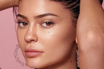 Kylie Jenner gets slammed for new Kylie Skin Line!