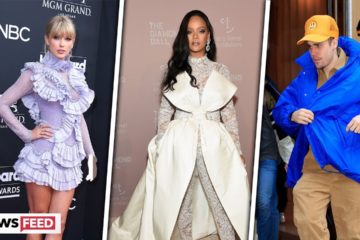 Why Rihanna, Justin, T-Swift and more bailed on MET Gala 2019!