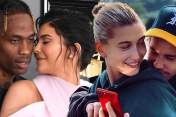 Kylie Jenner, Travis, Justin & Hailey Bieber all Skipped the Billboard Music Awards for this Reason