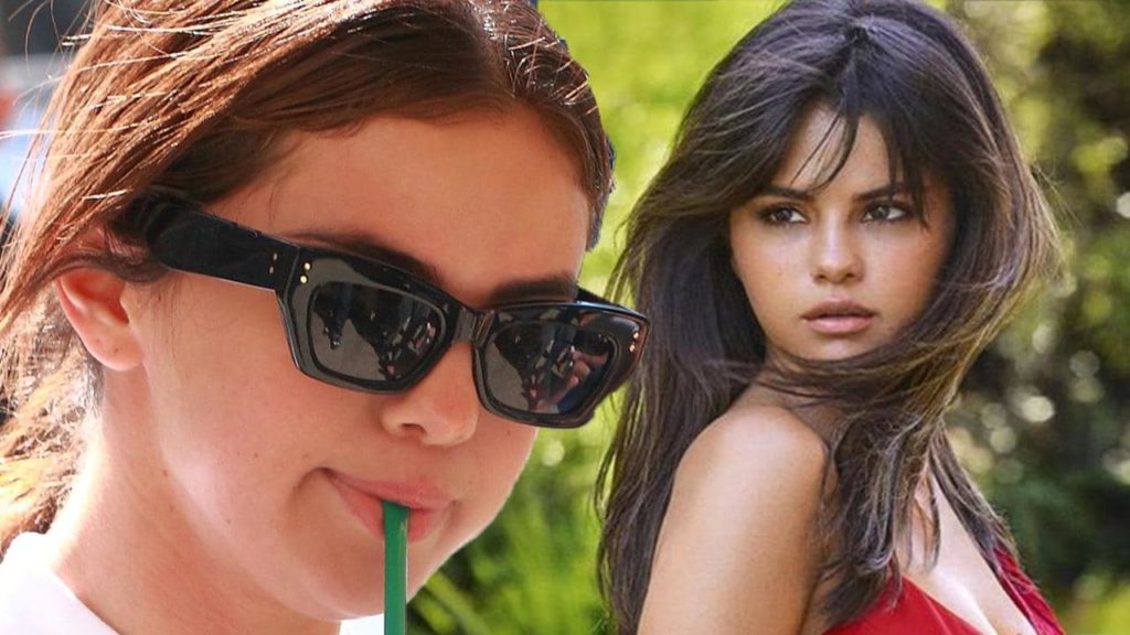 Selena Gomez living her best Life now that Justin Bieber is out of the Picture!