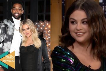 Khloe Kardashian denies cheating Allegations! Selena Gomez reveals details about New Album