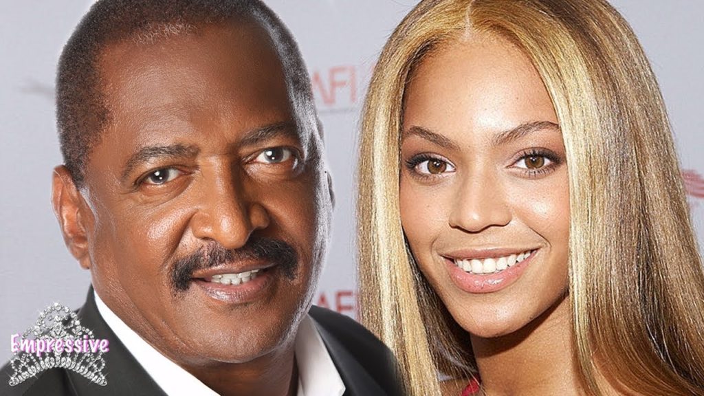 Mathew Knowles says Beyonce wouldn’t be successful if she was Dark-skinned