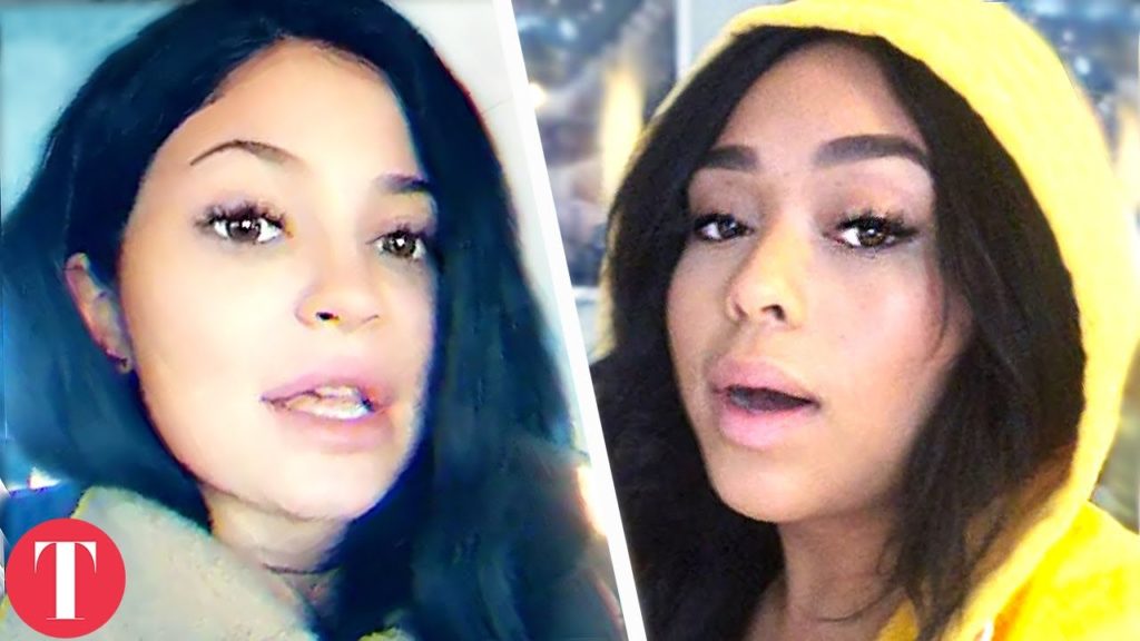 The sad truth about Kylie Jenner and Jordyn Woods’ shaky Friendship