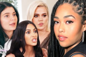 How Jordyn Woods survived the toxic Kardashian/Jenner clan!