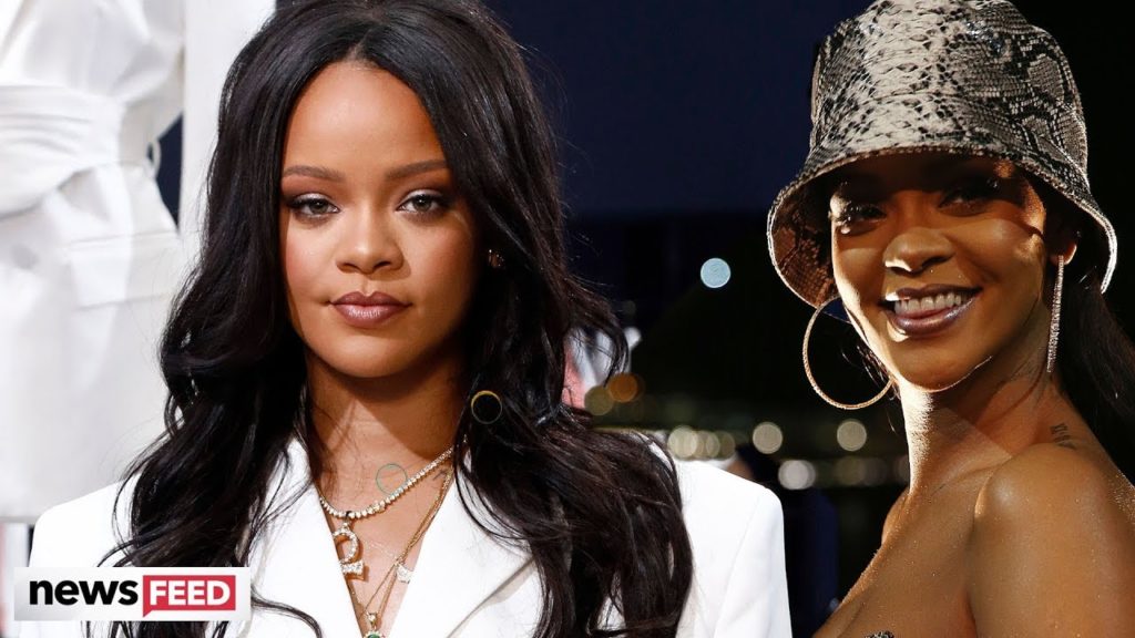 Rihanna is ready for BABIES and talks New Music!