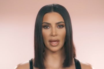 Kim Kardashian reacts to Tristan & Jordyn Drama after KUWTK Episode Airs