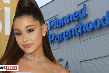 Ariana Grande donates all ATL Concert proceeds to planned Parenthood