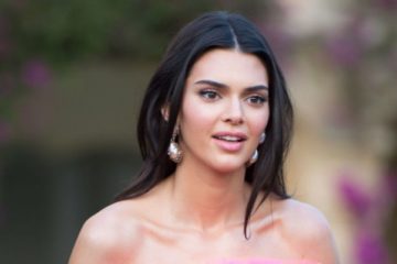 Kendall Jenner reacts to ‘Hoe’ comment by Ben Simmons Sister