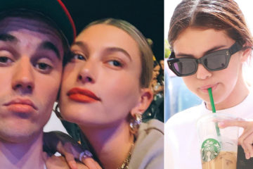 Hailey Bieber shares a Special Post to Justin Bieber on Selena Gomez’s Birthday!