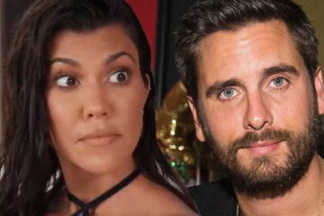 Scott Disick & Kourtney Kardashian’s Most ICONIC Moments!