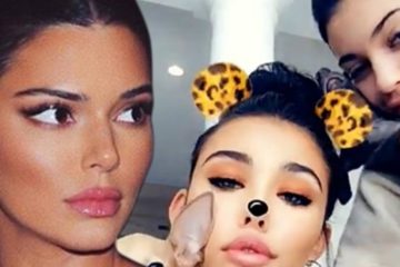 Kendall Jenner’s Ex hooks up with Kylie Jenner’s BFF Madison Beer!