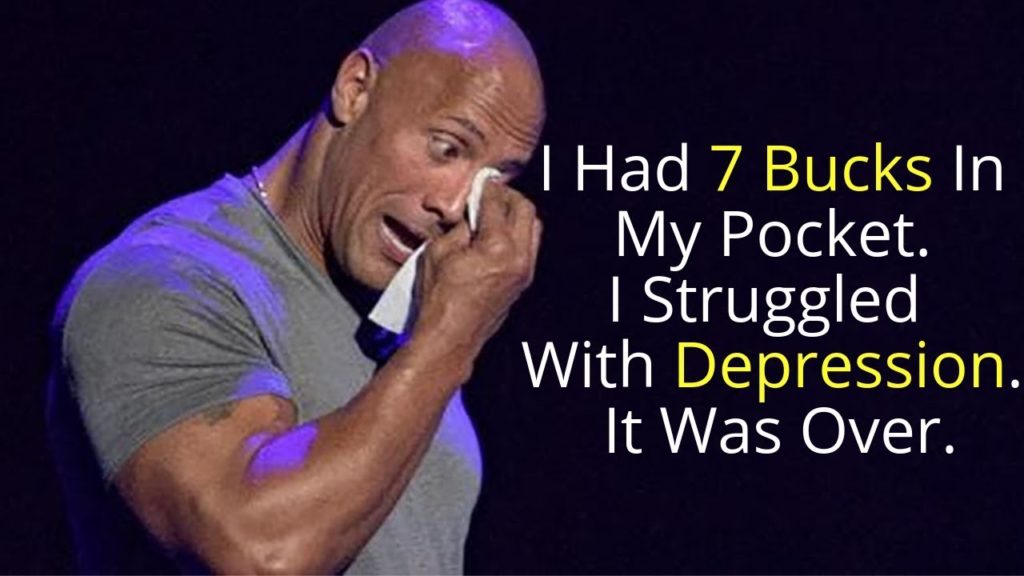 Dwayne “The Rock” Johnson’s eye opening Speech – Best Motivation Ever 2019