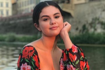 Selena Gomez’s New Music will be ‘very Personal’