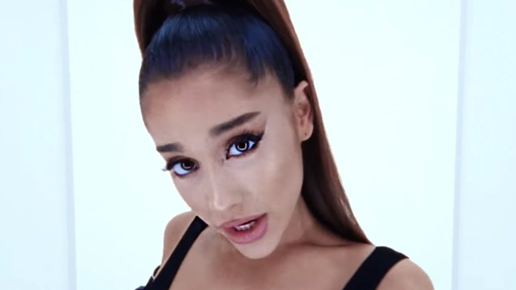 Ariana Grande shades Pete Davidson Engagement & reveals Mac Miller Death caused her to Drink