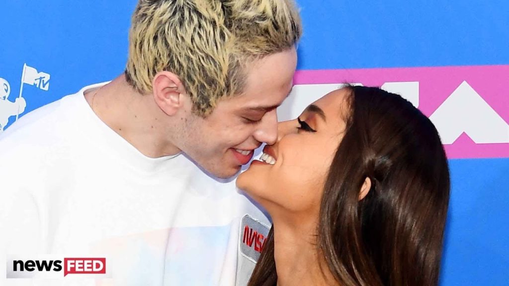 Ariana Grande calls Engagement “Unrealistic” & A “Distraction”