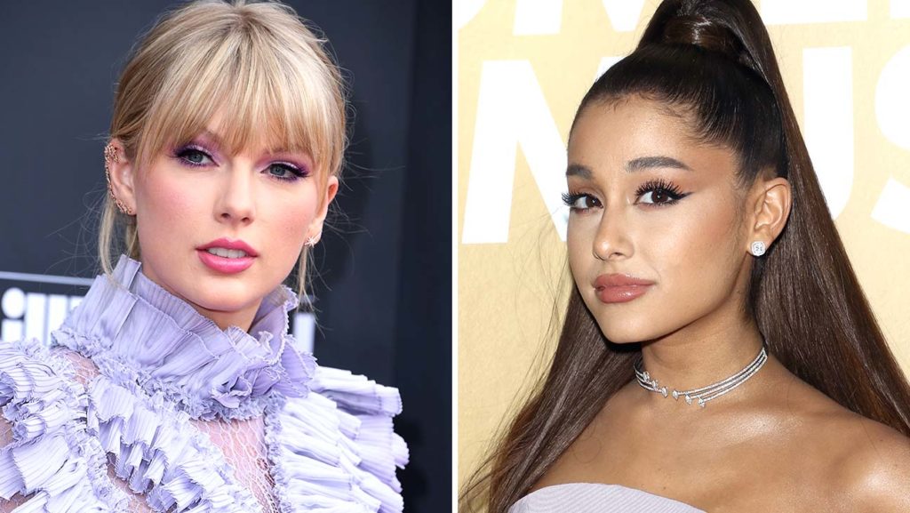 2019 MTV VMA Nominations: Taylor Swift, Ariana Grande, Billie Eilish, BTS