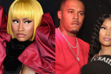 Nicki Minaj considering not getting a  Prenup worrying her Friends!