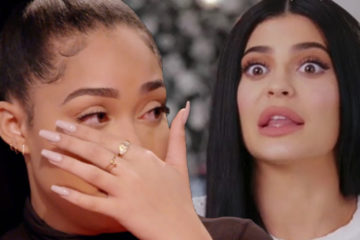 Kylie Jenner refuses to talk trash about Jordyn Woods!