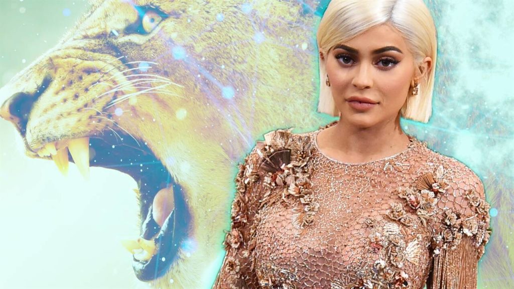 6 Reasons why Kylie Jenner is such a Leo