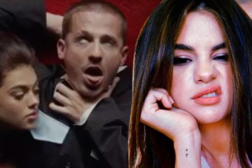 Charlie Puth uses Selena Gomez for clout in his New Song ‘I warned Myself” & Fans are angry!