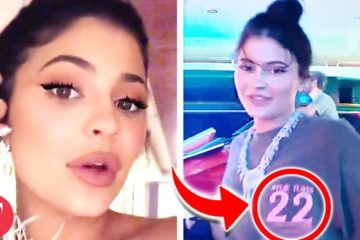 Kylie Jenner’s Exclusive Million Dollar Birthday in Italy