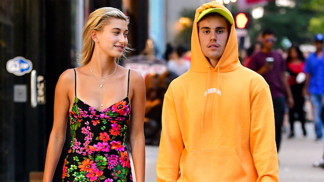 Justin & Hailey Bieber’s Wedding angers Hotel Guests In South Carolina!