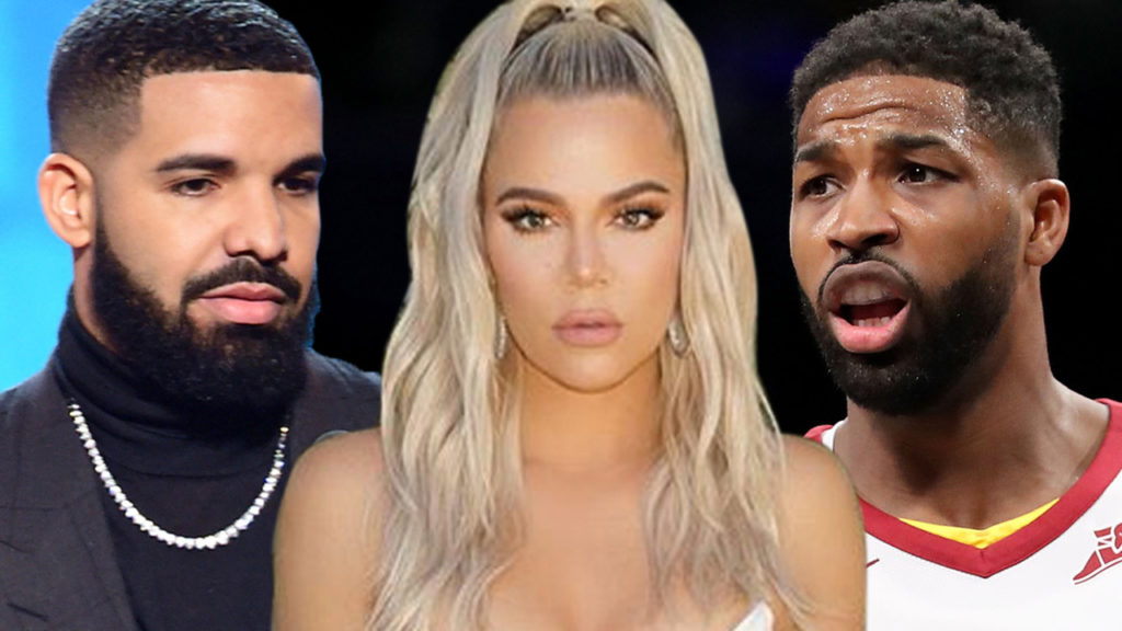 Tristan Thompson using Drake to win back Khloe Kardashian!