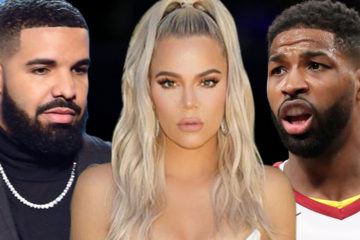 Tristan Thompson using Drake to win back Khloe Kardashian!