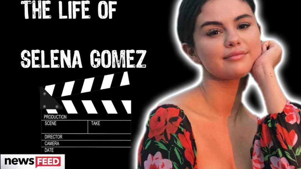 Selena Gomez Making a Documentary about her Life?!?