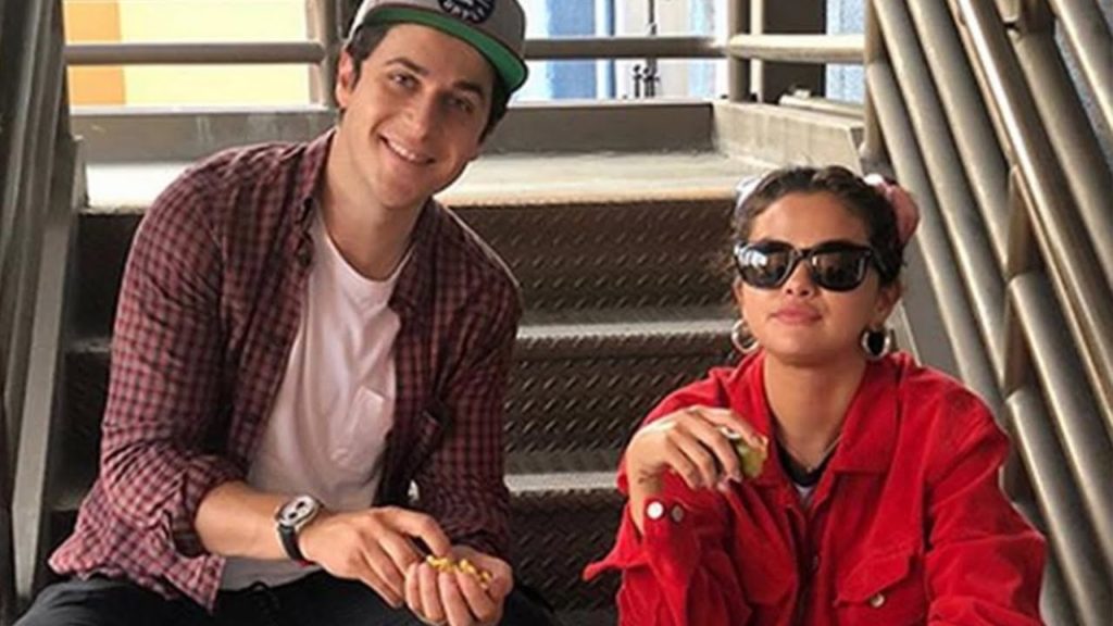 Selena Gomez and David Henrie Reveal ‘Wizards of Waverly Place’ Reboot Idea!