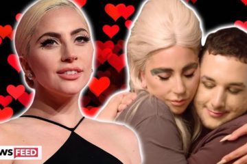 Lady Gaga in Tears after surprising a Superfan with Makeover!