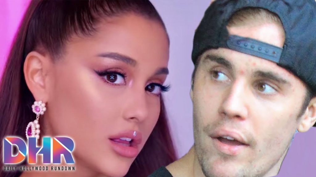 Ariana Grande’s team slam Cultural Appropriation claims!