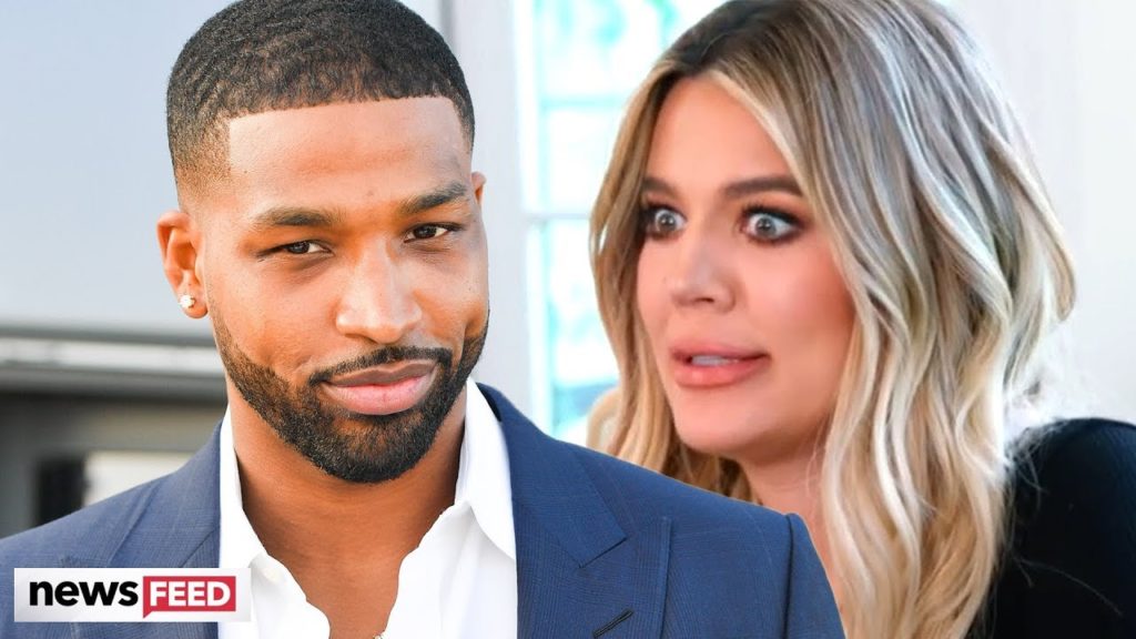 Fans drag Tristan Thompson over Khloe Kardashian comment!