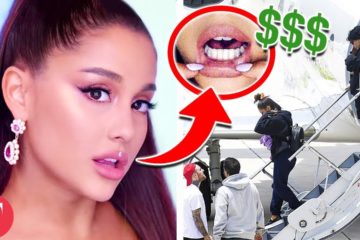 25 Things Ariana Grande spends her Millions on