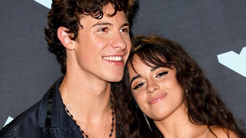 Shawn Mendes confirms Camila Cabello Romance in New Video