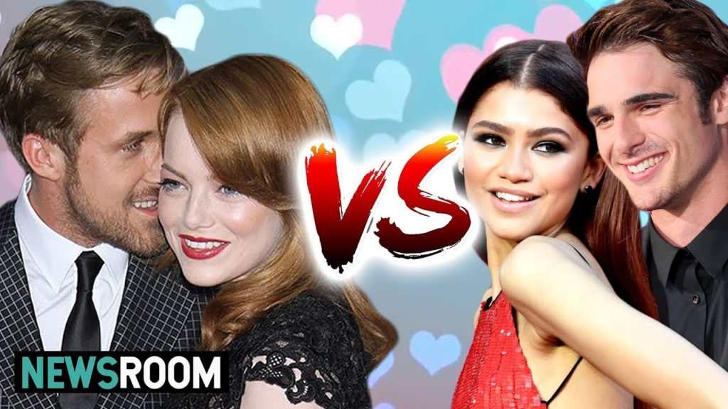 What Co-Stars would make THEthe Best Real-Life Couple?!?