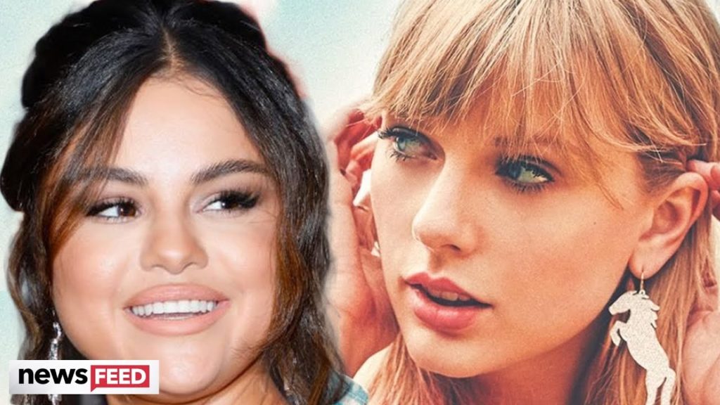 Selena Gomez speaks out about Taylor Swift’s ‘Lover’ Album!