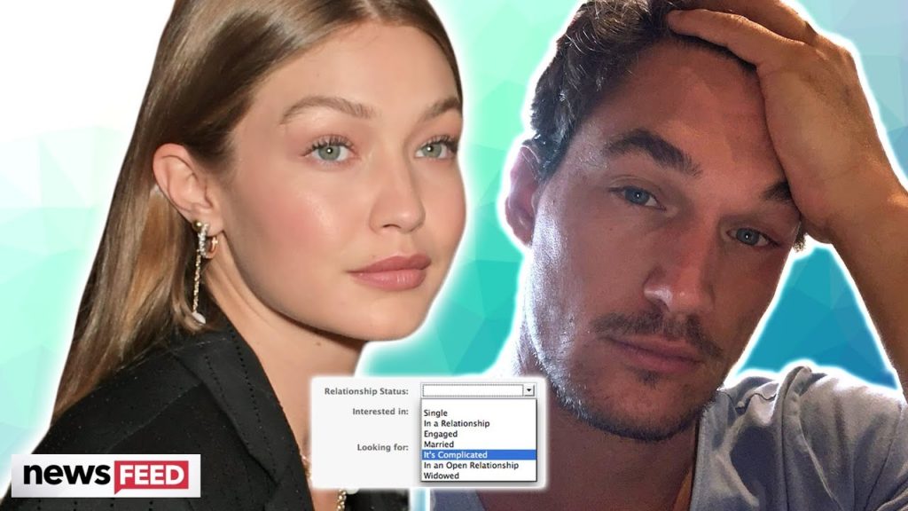 Tyler Cameron denies he’s In relationship with Gigi Hadid!