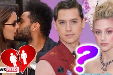 Most shocking Celebrity Summer Breakups of 2019