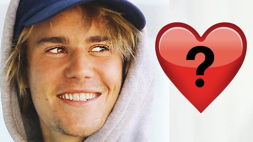 Justin Bieber Wedding Singer Revealed