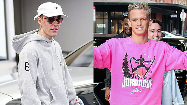 Justin Bieber wants in on Miley Cyrus & Cody Simpson relationship as he teases New Music!