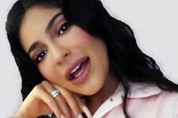 Kylie Jenner reveals Baby plan amid Travis Scott Break up